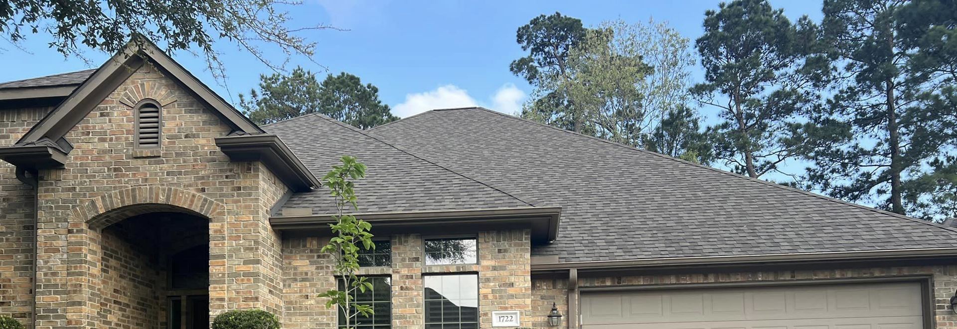 best roofers in Kingwood TX