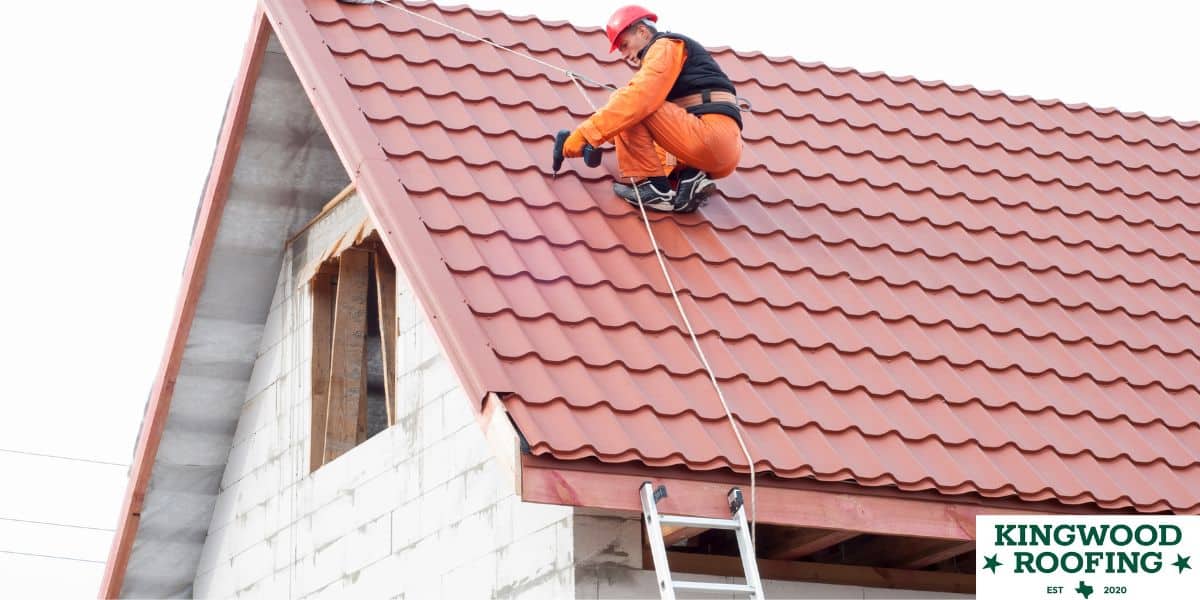 Guide to Roofing Solutions in Kingwood, Texas