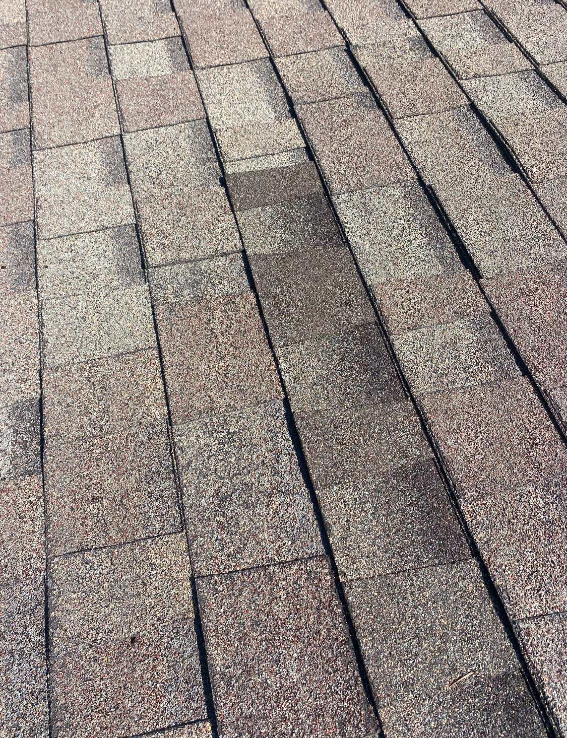 Case Study: Full Roof Replacement by Cranders Roofing in Houston, TX 77044 after