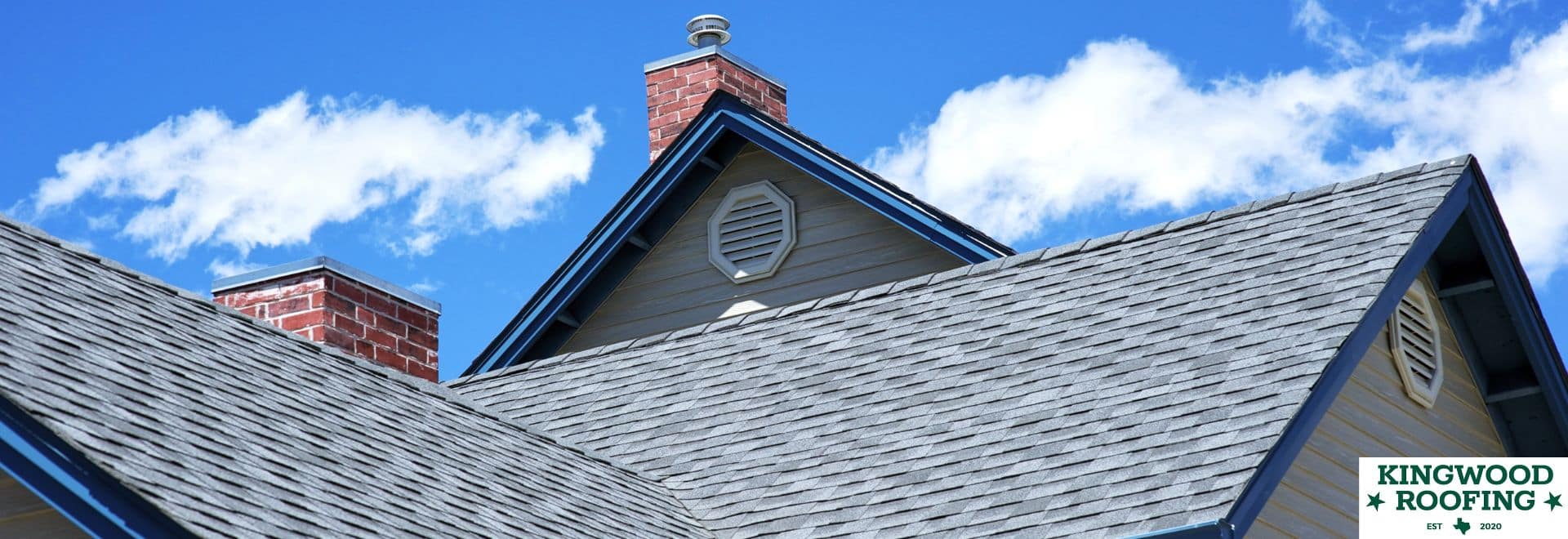 How Much Should A New Roof Cost In Kingwood TX