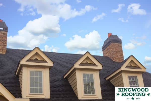 Kingwood roofing business