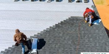 Roof Installation In Kingwood, TX