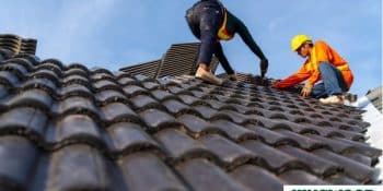 Roof Maintenance in Kingwood, TX