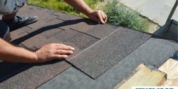 Roof Repair in Kingwood TX