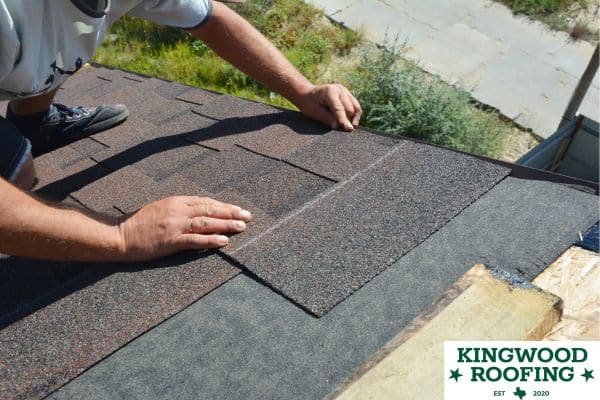 best roof repair Kingwood TX