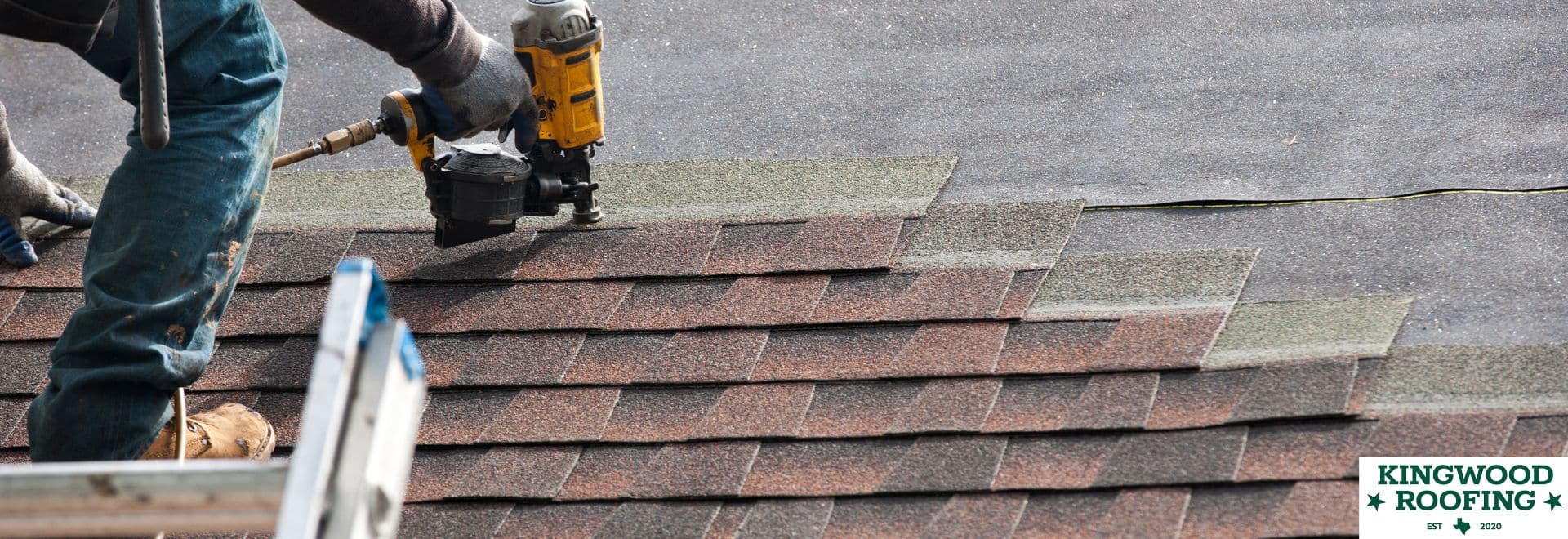 best roofing company in Huffman TX