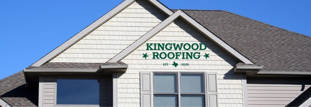 best roofing company in Kingwood TX