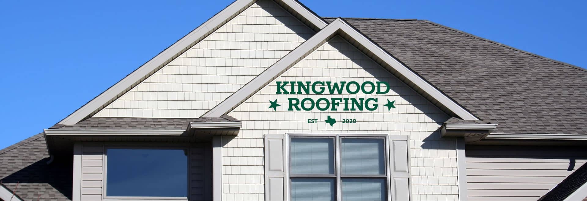 best roofing company in Kingwood TX
