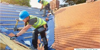 Roof Inspection in Kingwood, TX