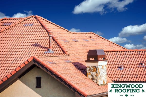 number 1 roof repair company Kingwood TX
